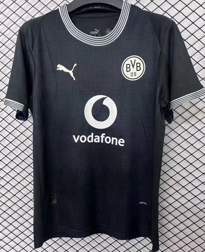 2025/2026 Dortmund Special Edition 02 Football Shirt 1:1 Thai Quality