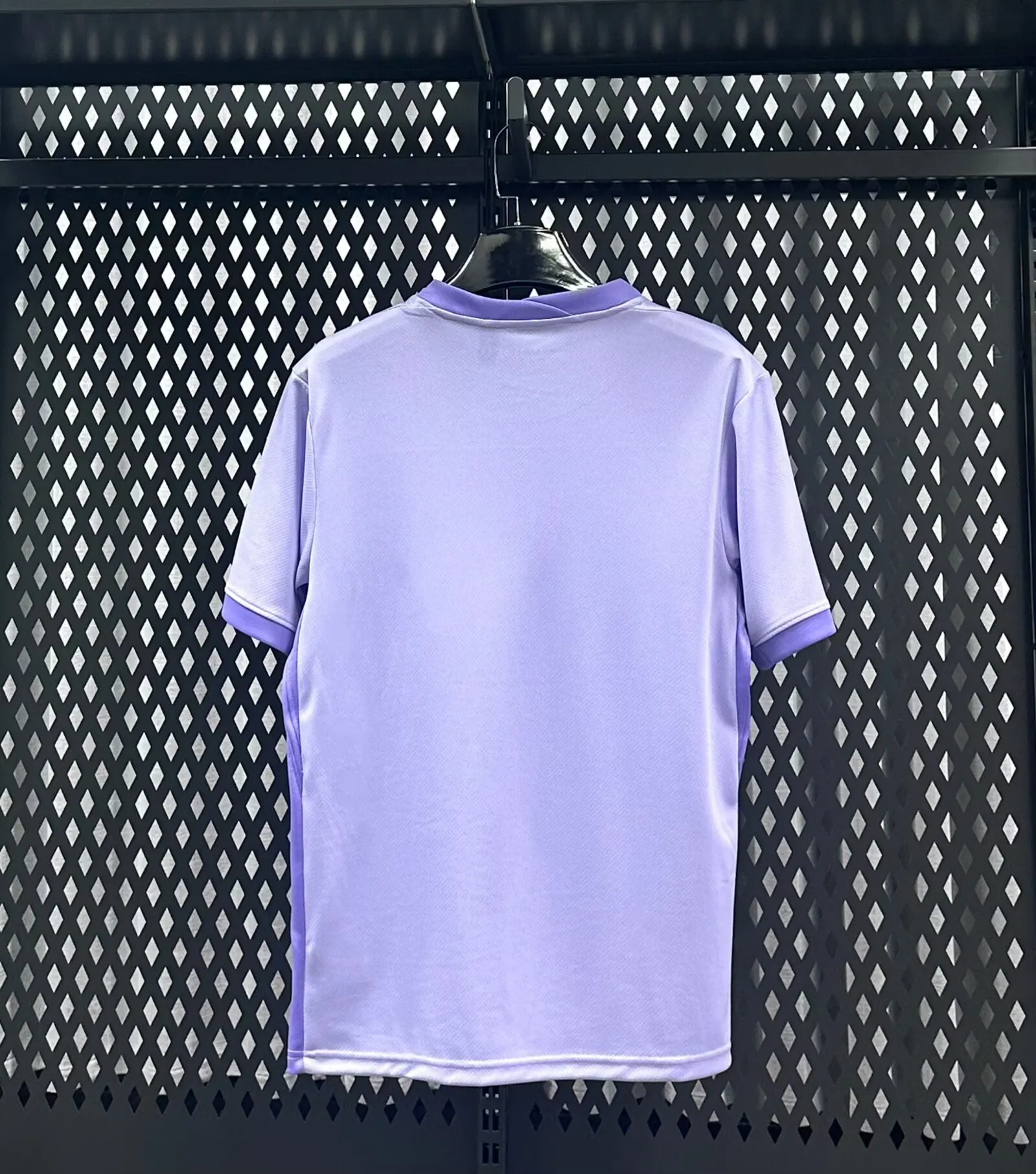 2025/2026 Brighton Away Football Shirt 1:1 Thai Quality