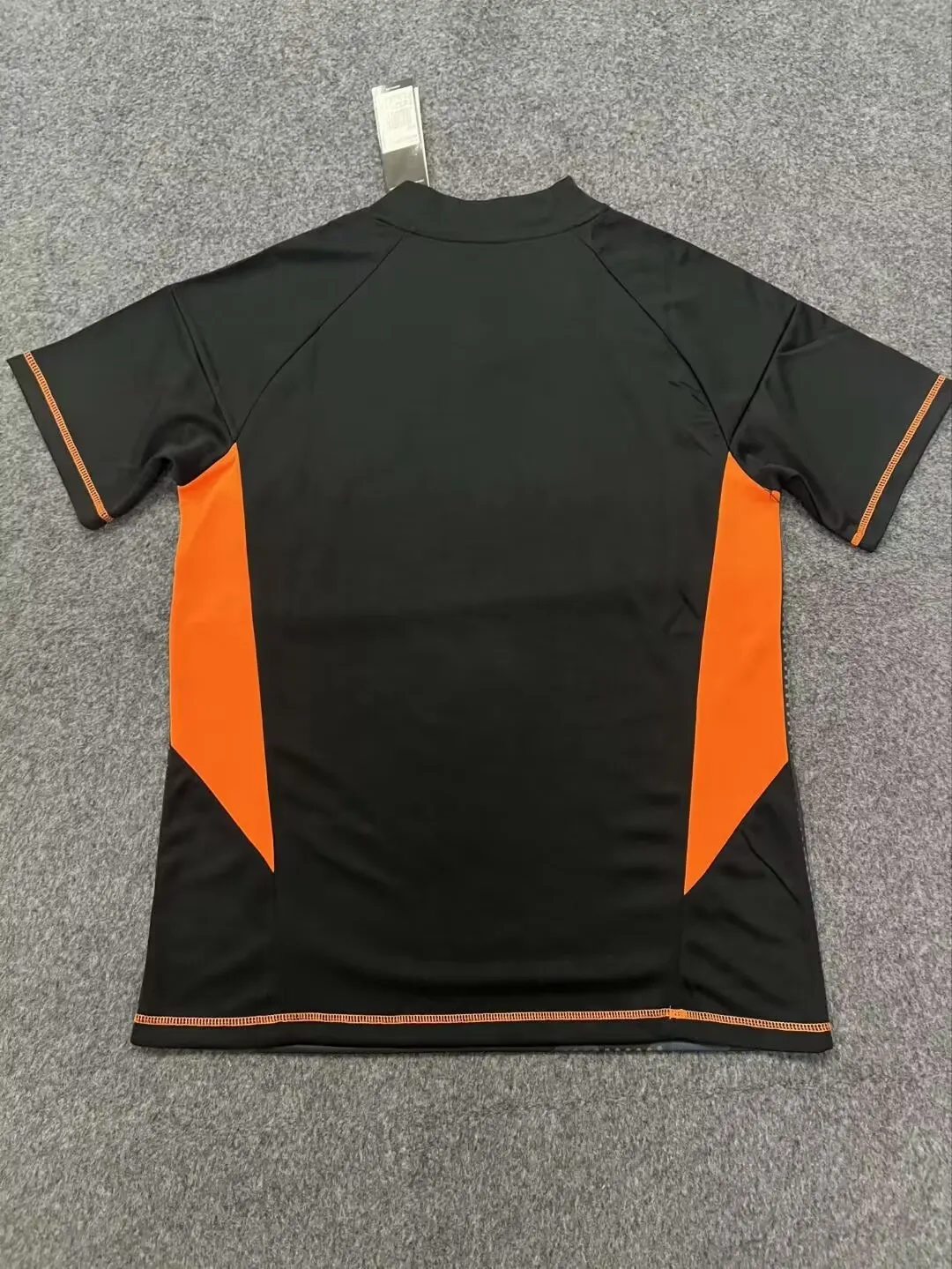 2024-2025 Argentina goalkeeper Football Shirt