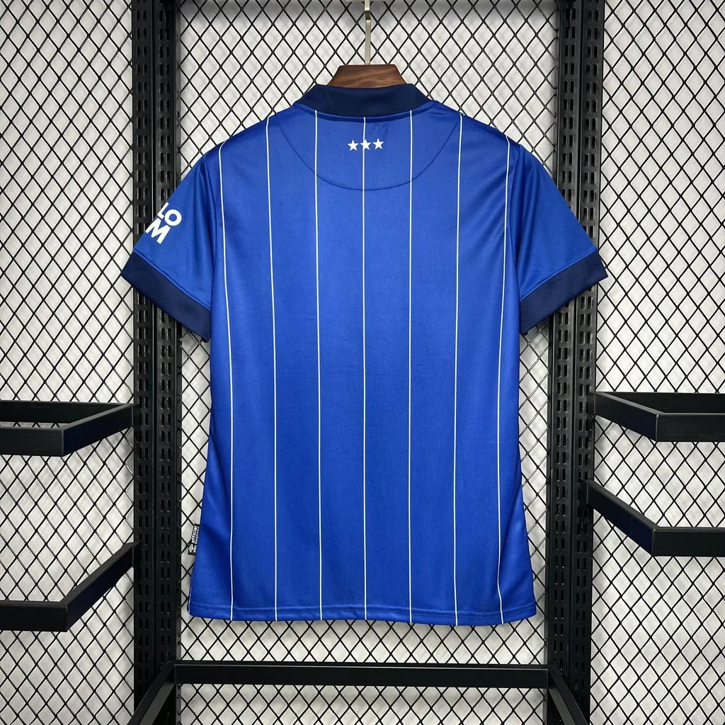 2024/2025 Ipswich Home Football Shirt 1:1 Thai Quality