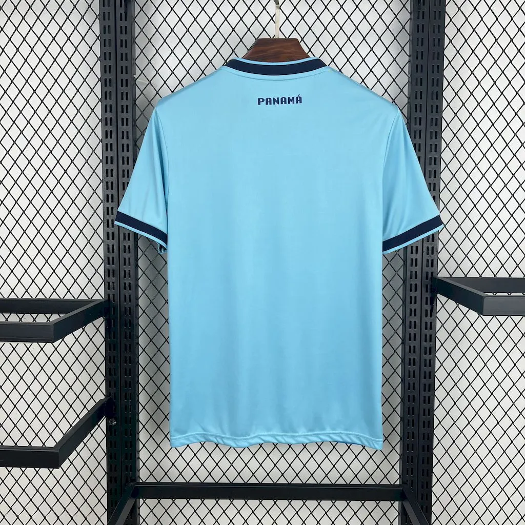 2025 Panama National Team Away Football Jersey 1:1 Thailand Quality