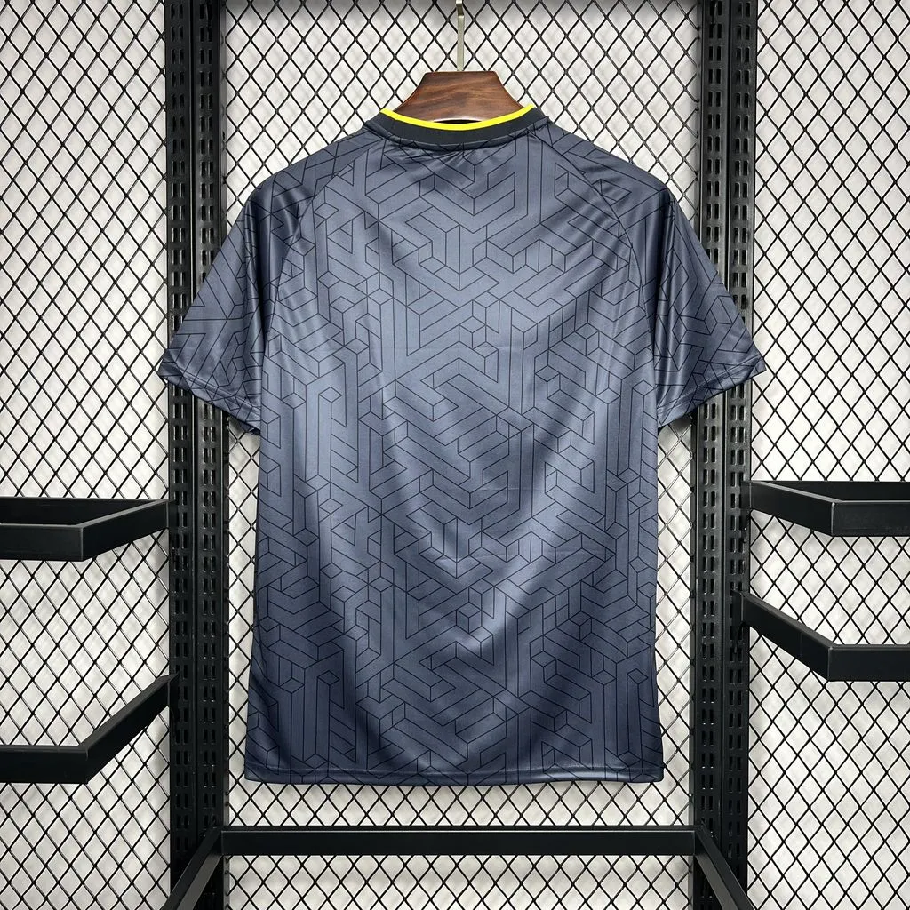 2024/2025 Everton Away Soccer Jersey