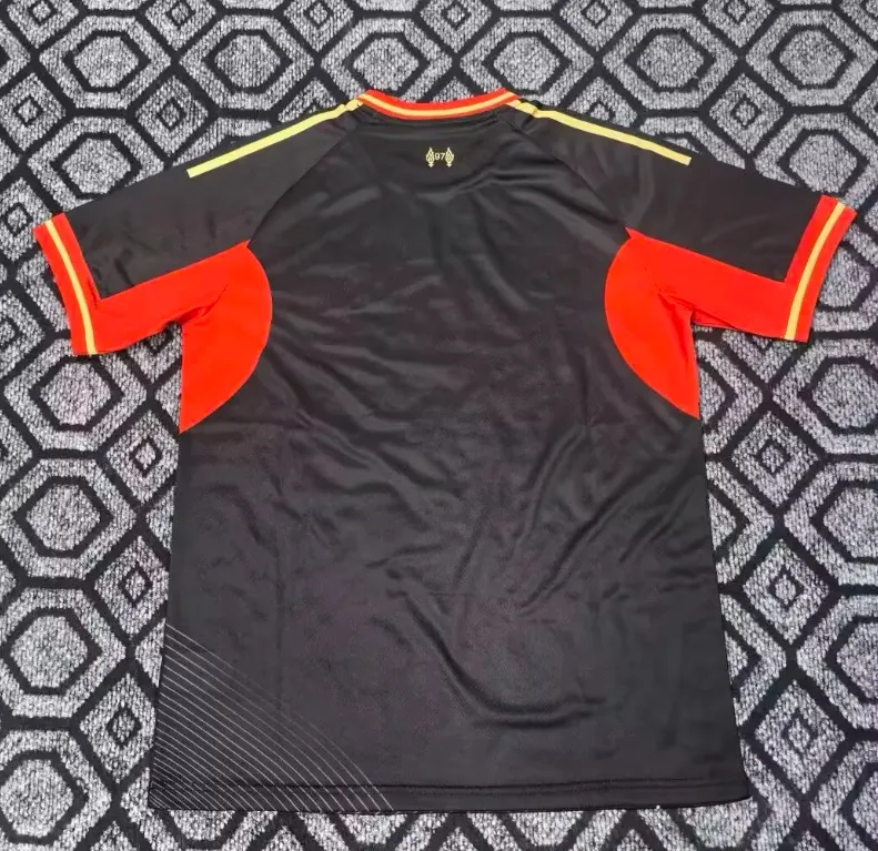 2025/2026 Liverpool Special Edition 13 Football Jersey 1:1 Thai quality