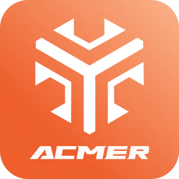 ACMER Logo