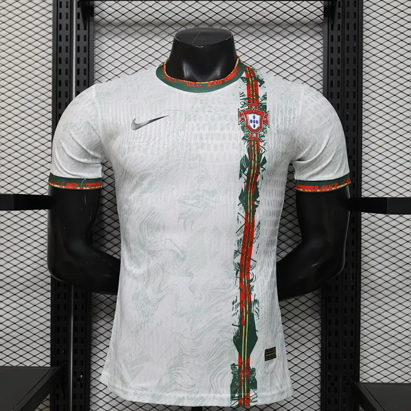 2026 Player Version Portugal Special Edition 05 Football Shirt 1:1 Thai Quality