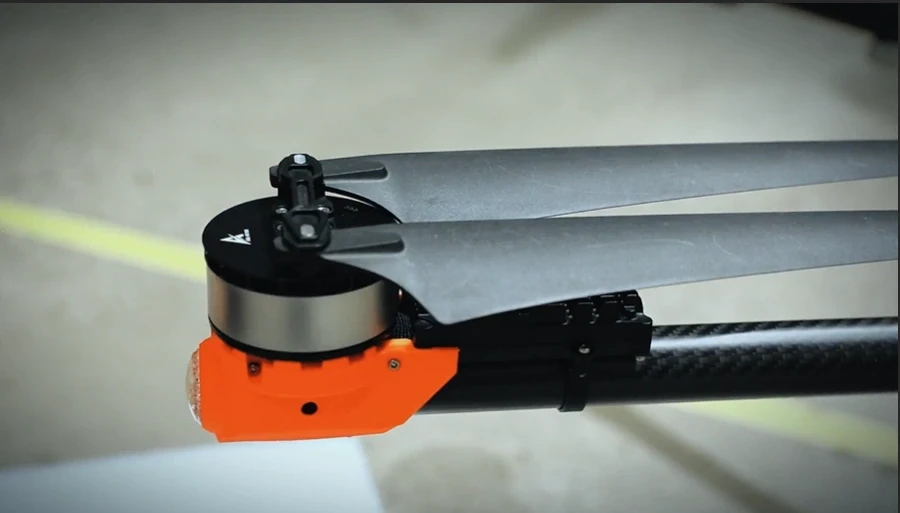 integrated propulsion systems