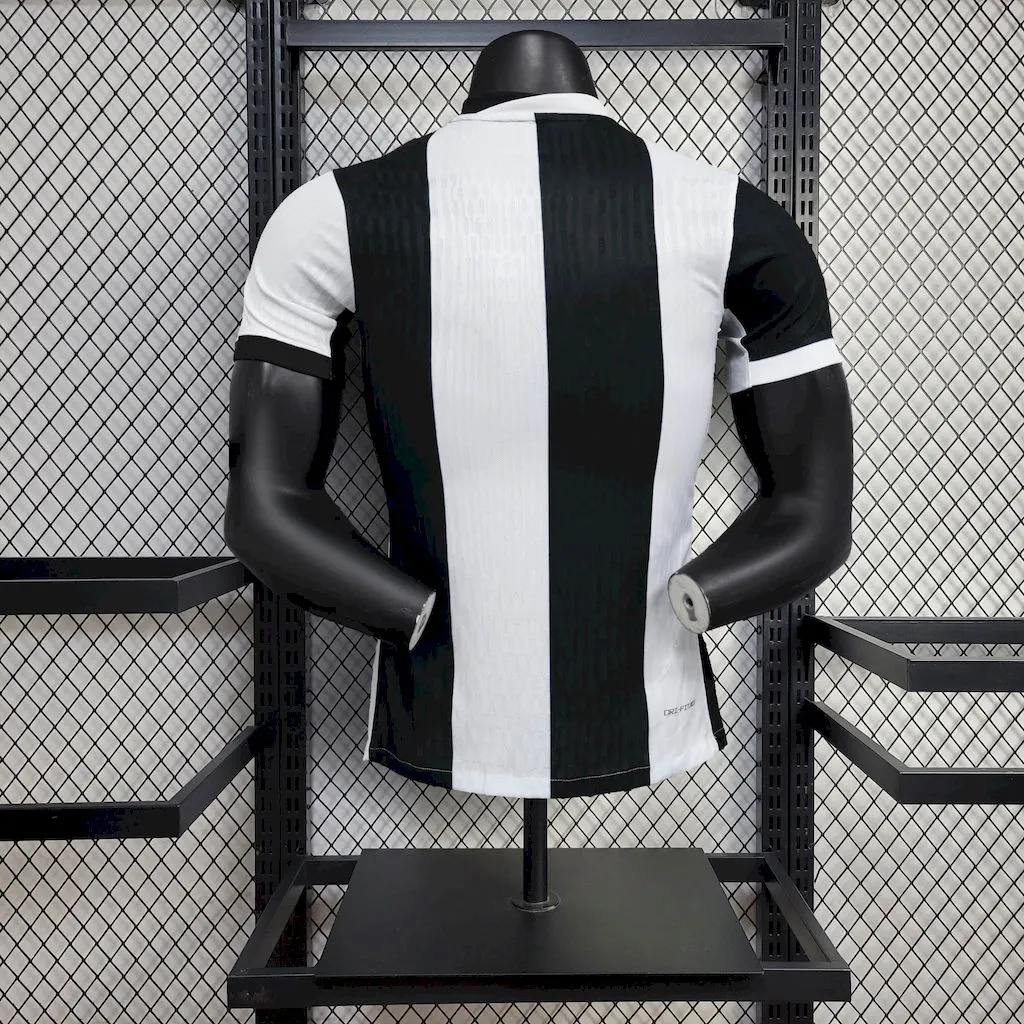 2024/2025 Player Version Corinthians Third Away Jersey 1:1 Thai Quality