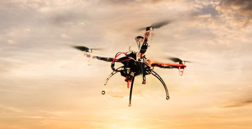 Drone Propeller Balancing: Static, Dynamic & Aerodynamic Guide