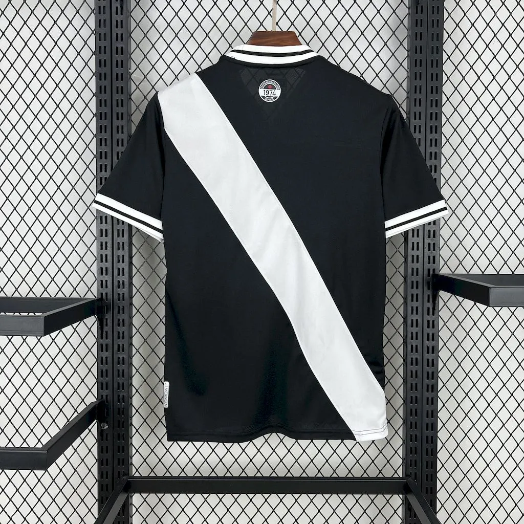 2025/2026 Vasco da Gama Home Football Jersey 1:1 Thai Quality