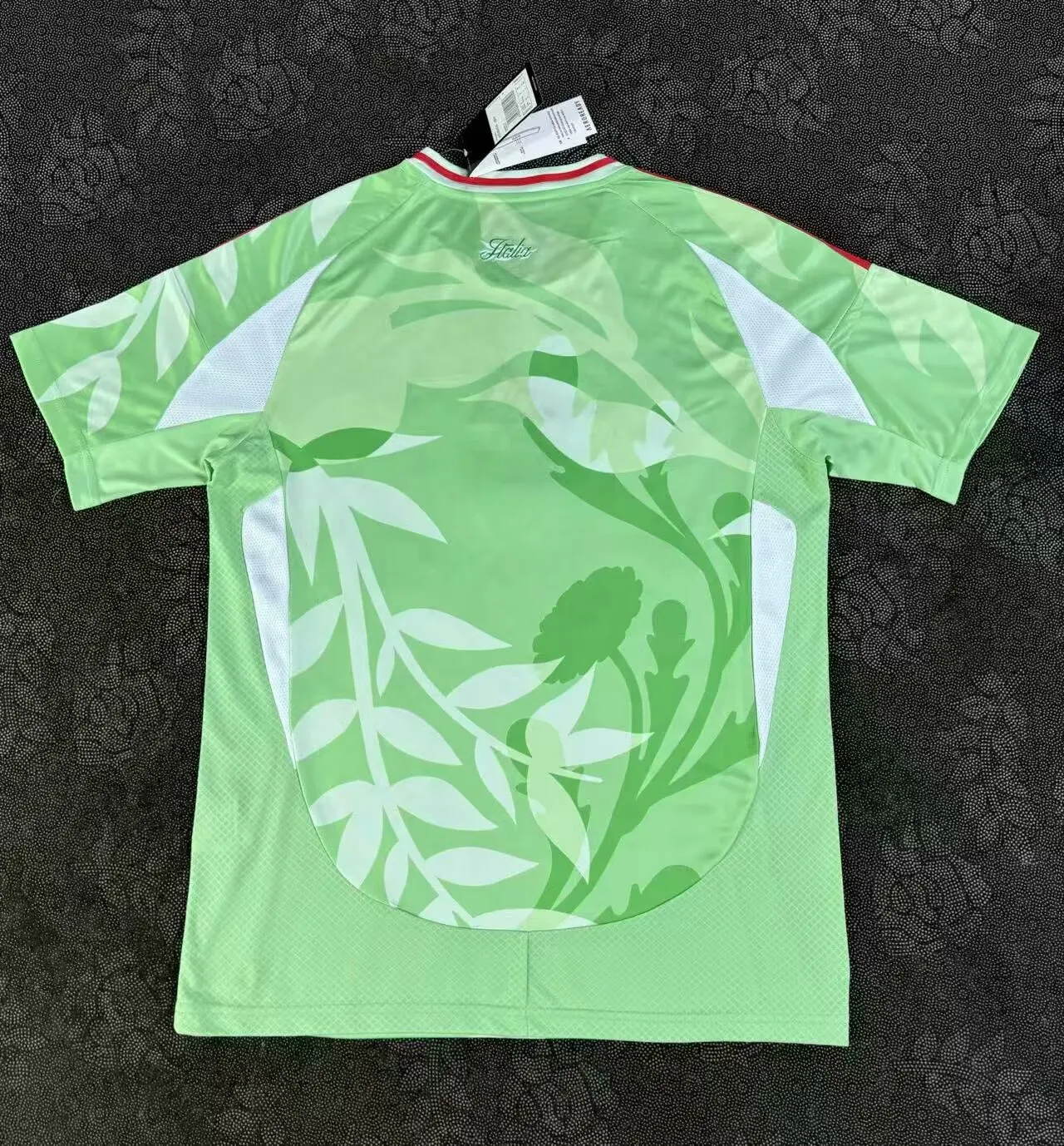 2025/2026 Italy Away 01 Football Jersey 1:1 Thai quality