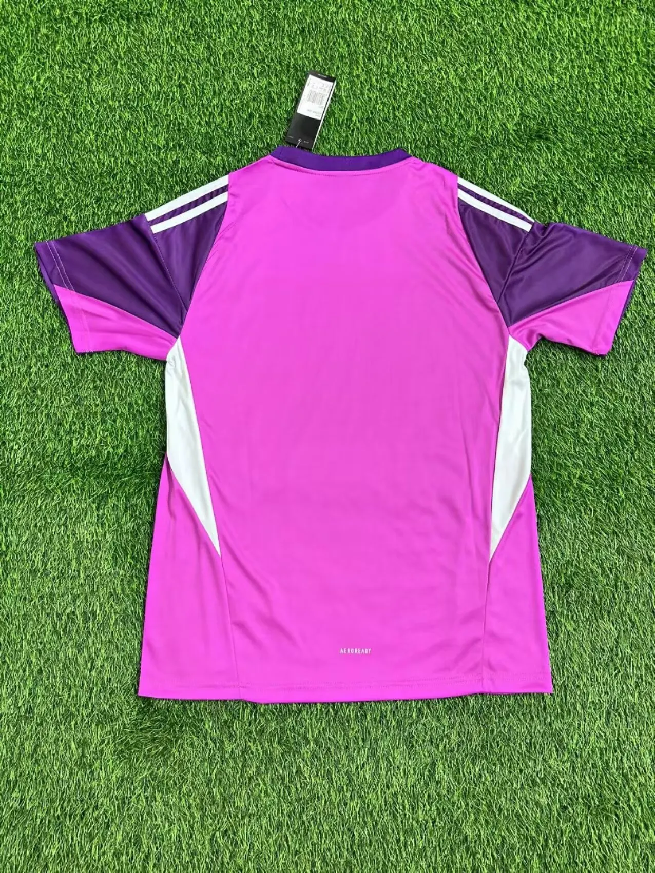 2025/2026 Atletico Madrid Goalie Football Jersey 1:1 Thai quality