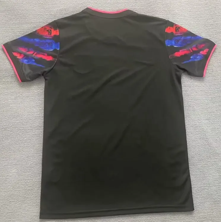 2025/2026 Barcelona Special Edition 27 Football Jersey 1:1 Thai Quality