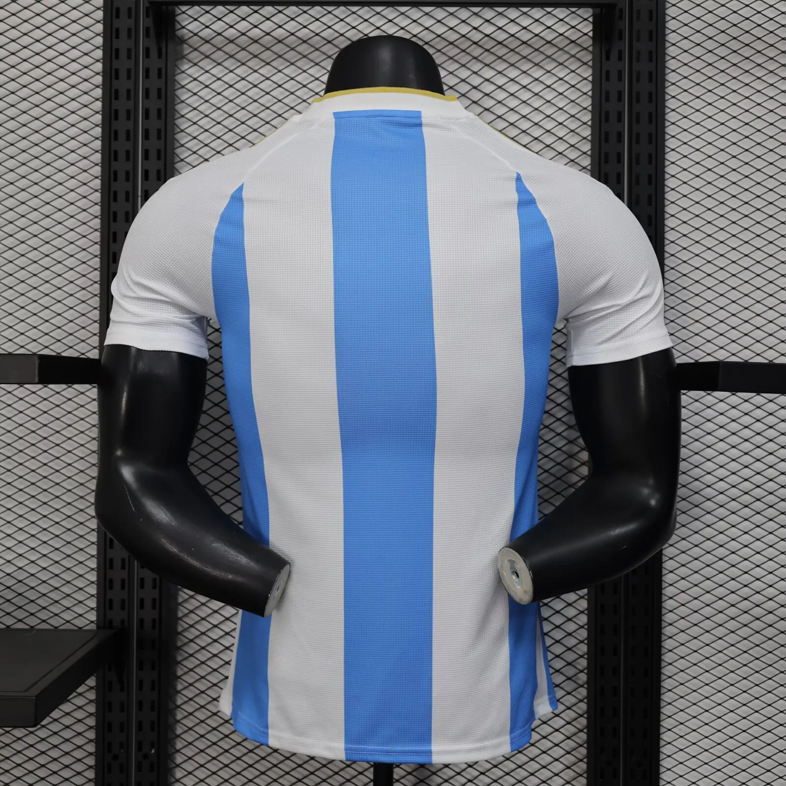 2025/2026 Player Version Argentina Home Jersey 1:1 Thai Quality