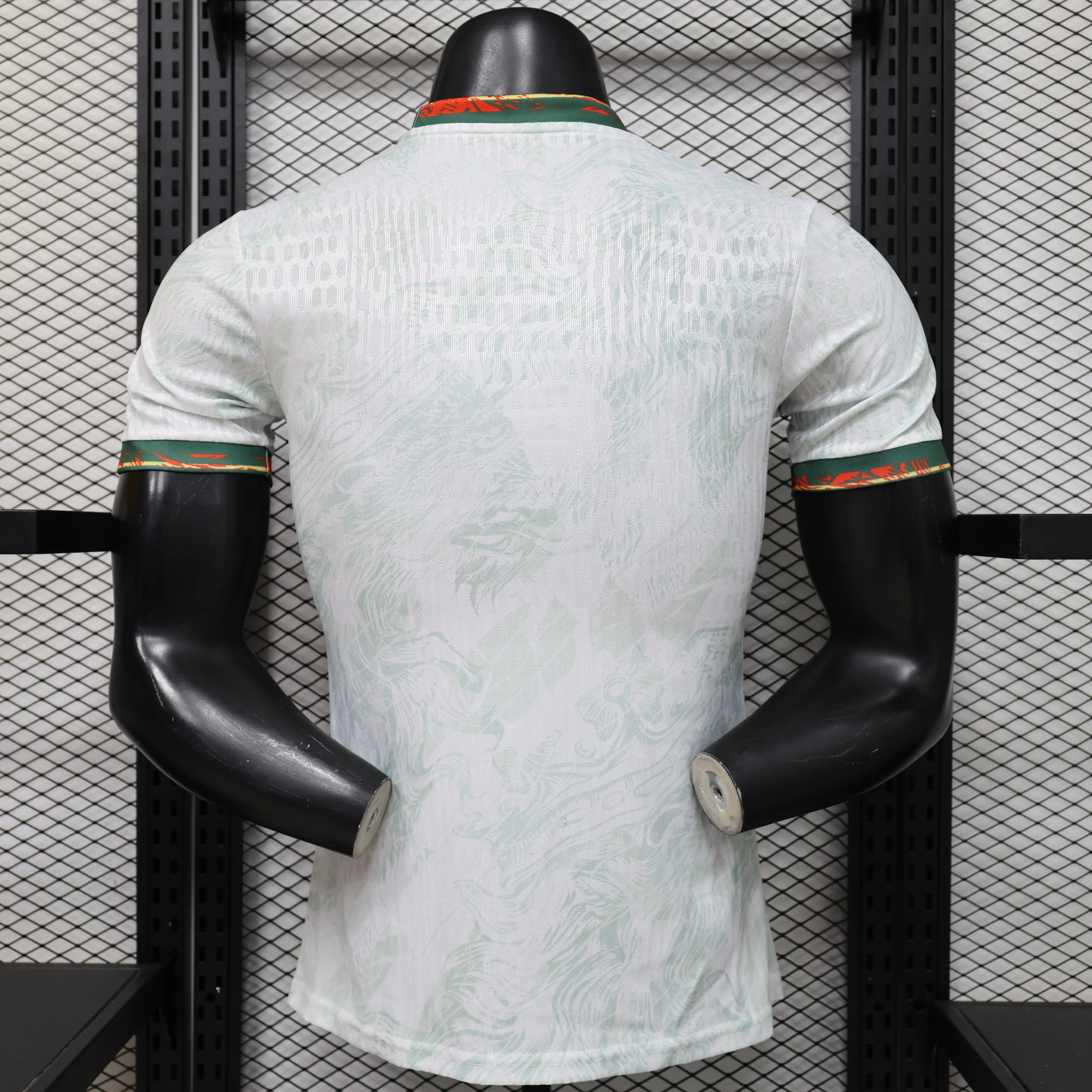 2026 Player Version Portugal Special Edition 05 Football Shirt 1:1 Thai Quality