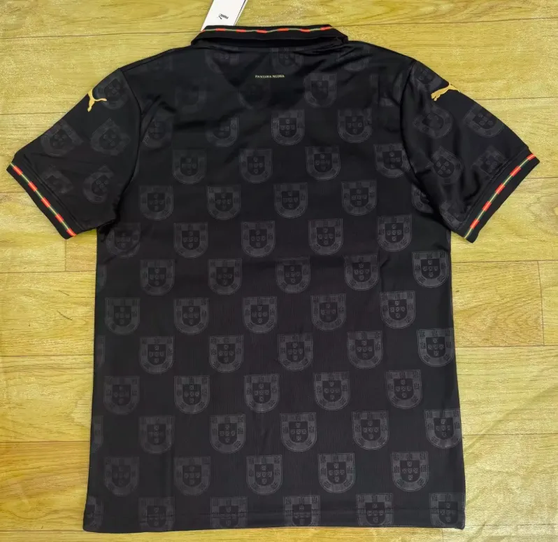 2026 Portugal Away Football Jersey 1:1 Thai Quality