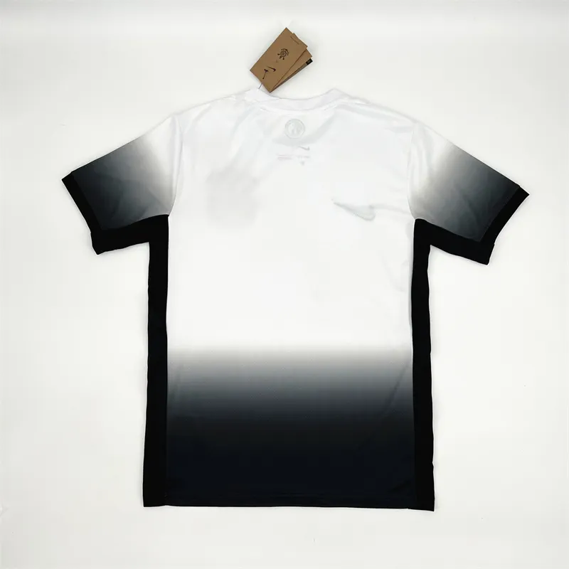 2024/2025 Corinthians Home Jersey 1:1 Thai Quality