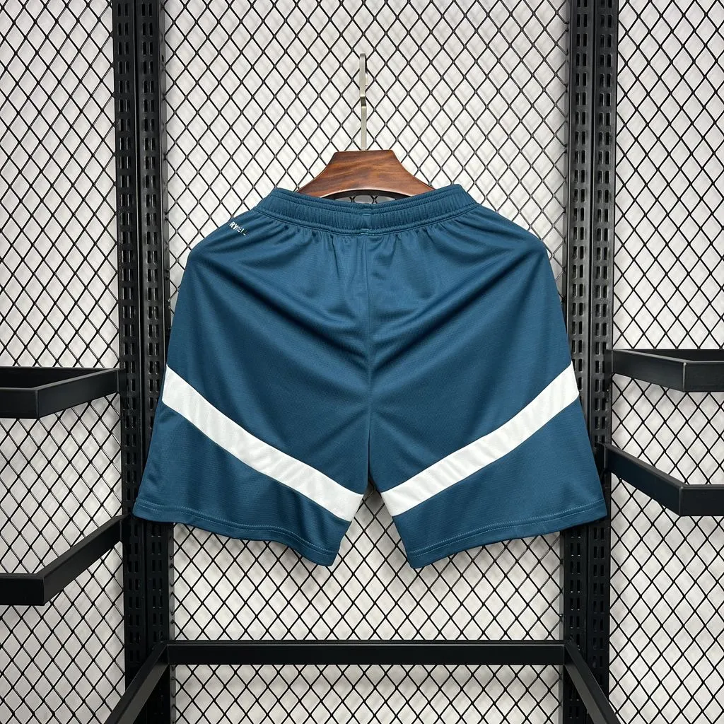 2024/2025 Olympique Marseille Away Shorts