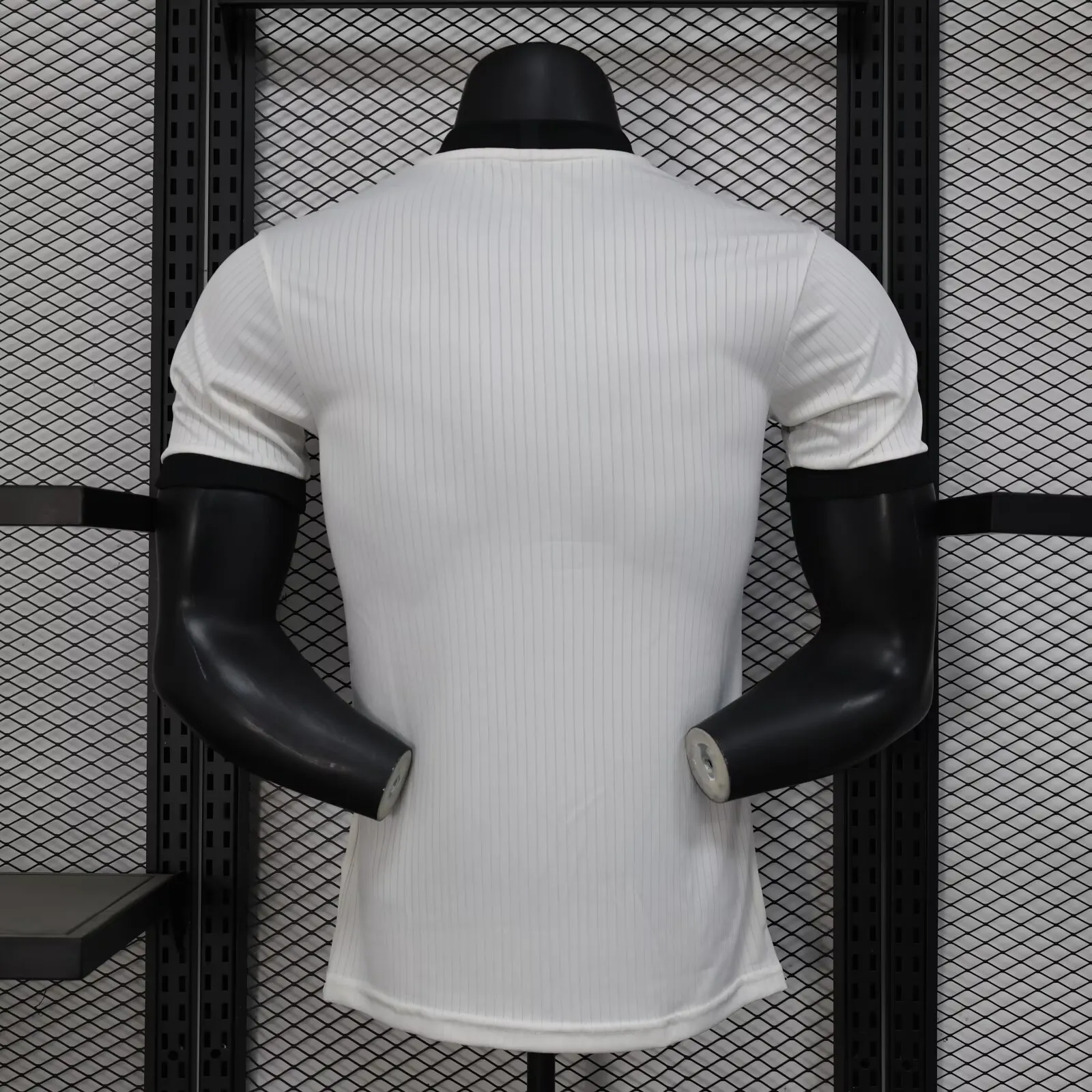 2025/2026 Player Version Germany 125th Anniversary Edition Football Jersey 1:1 Thai Quality