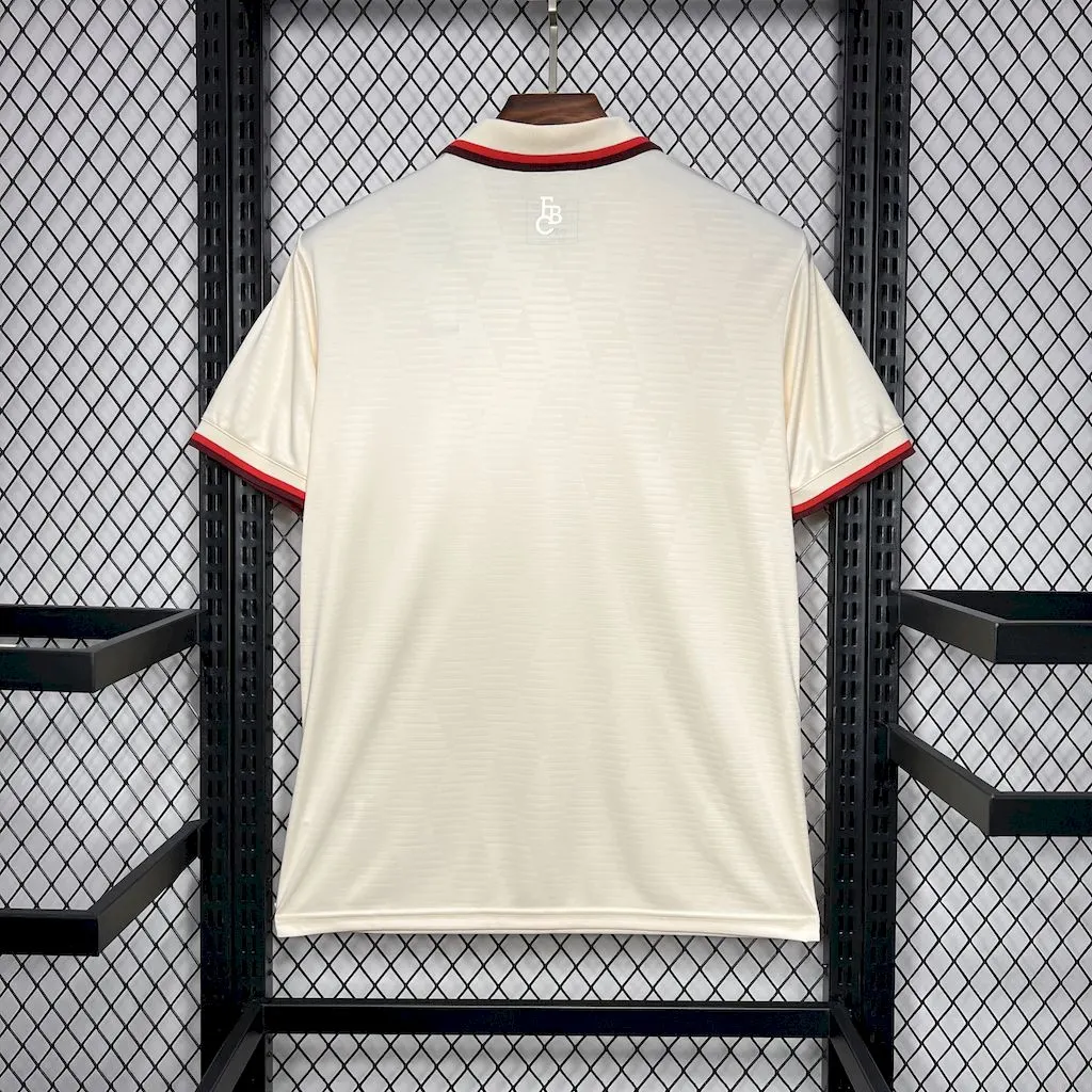 2024/2025 Bayern Munich Third Away Football Jersey 1:1 Thai Quality