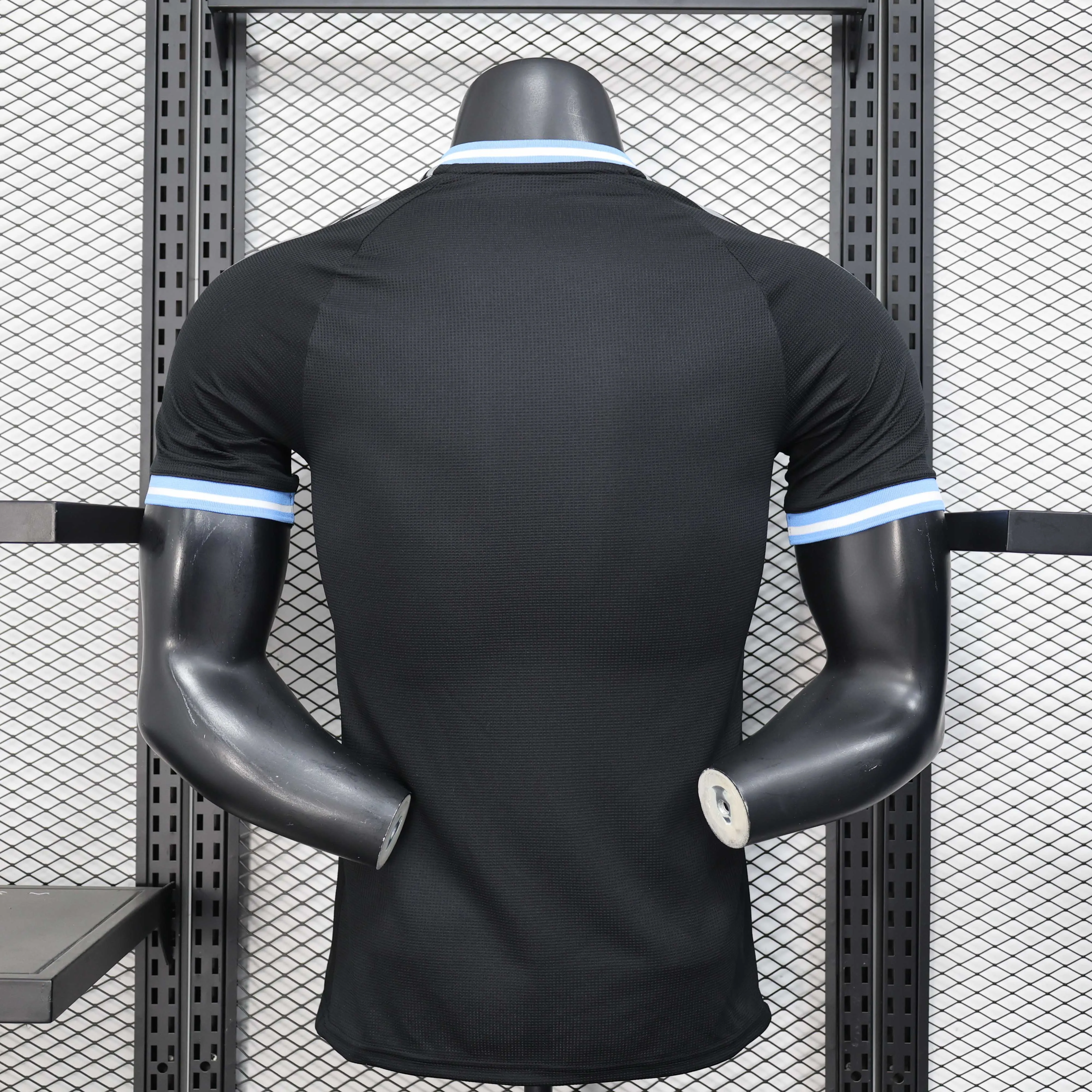 2025/2026 Player Version Argentina Special Edition Football Jersey 1:1 Thai Quality