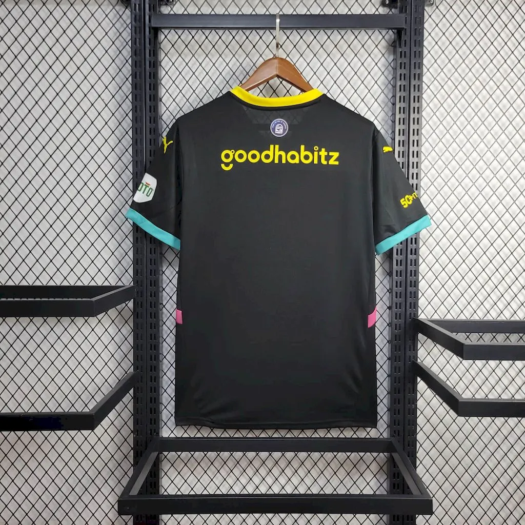 2024/2025 Eindhoven Away Football Shirt 1:1 Thai Quality