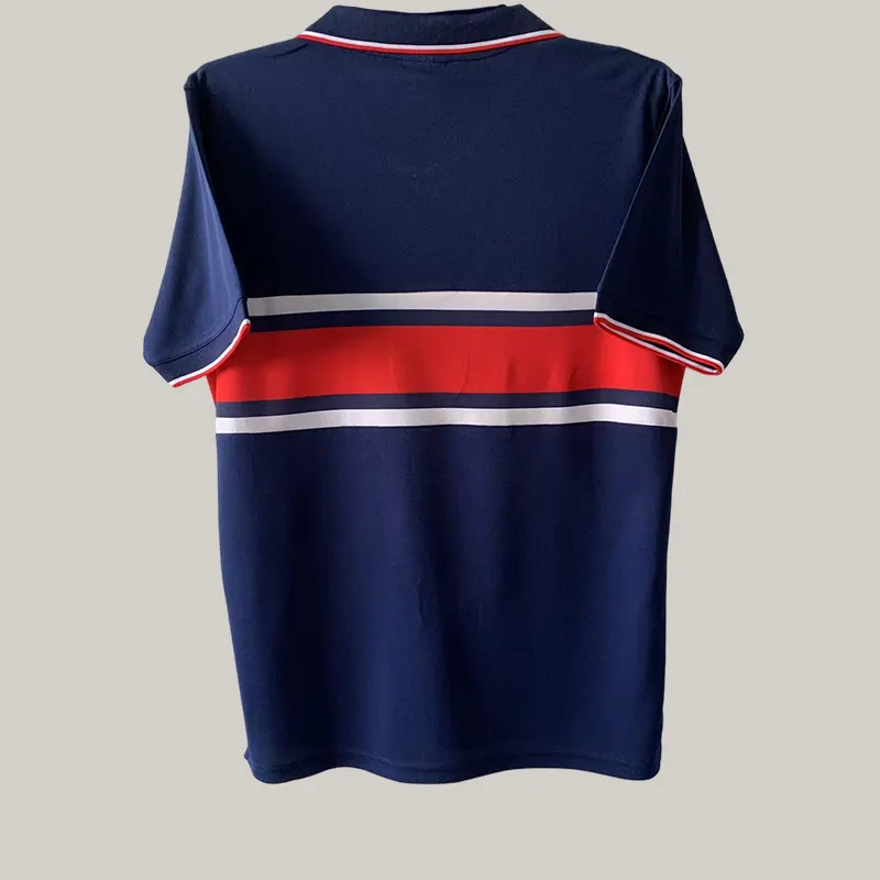 1994/1996 Retro United States Soccer Jersey Away 1:1 Thai Quality