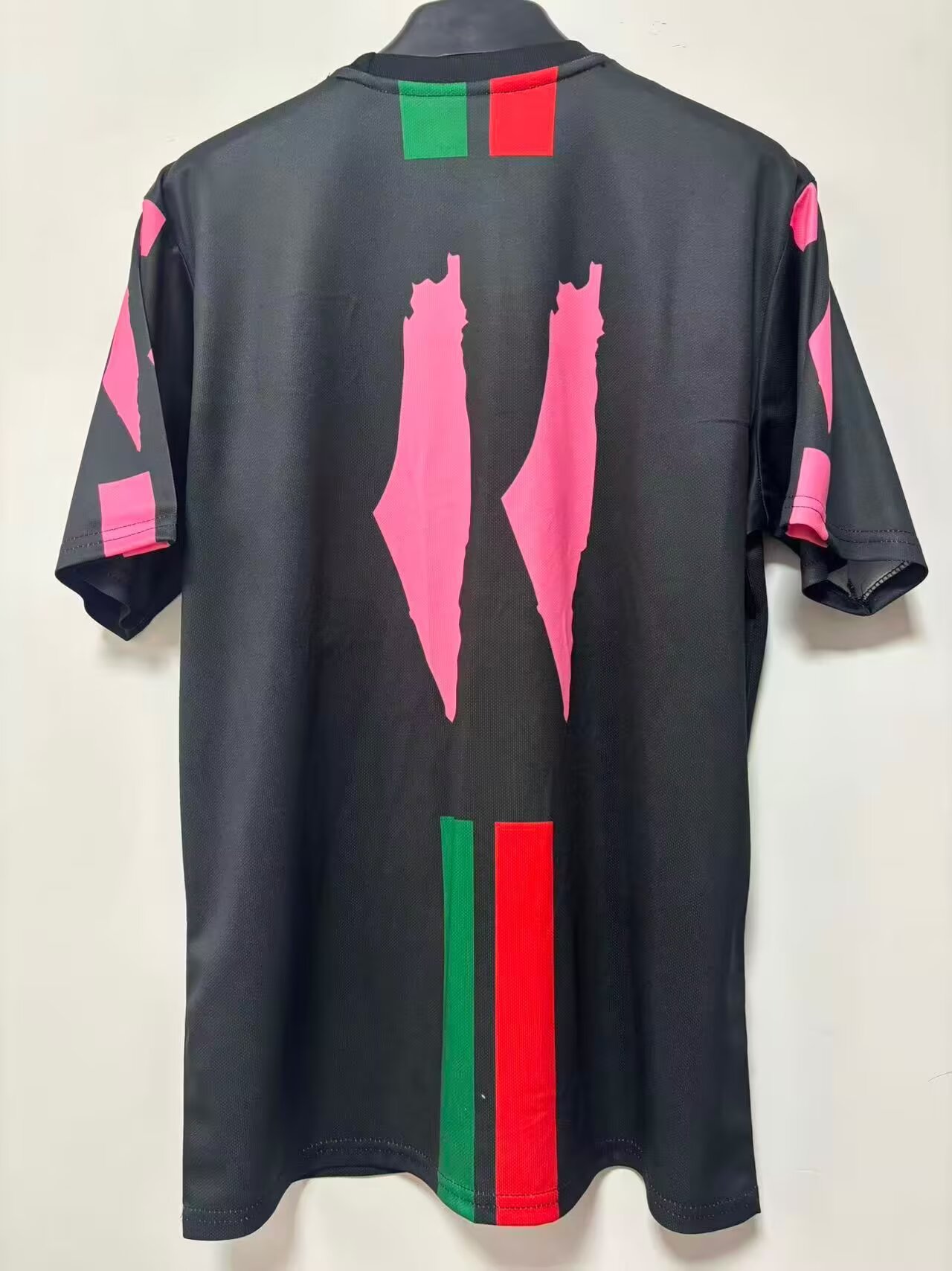 2026 Palestine Special Edition 03 Football Shirt 1:1 Thai Quality