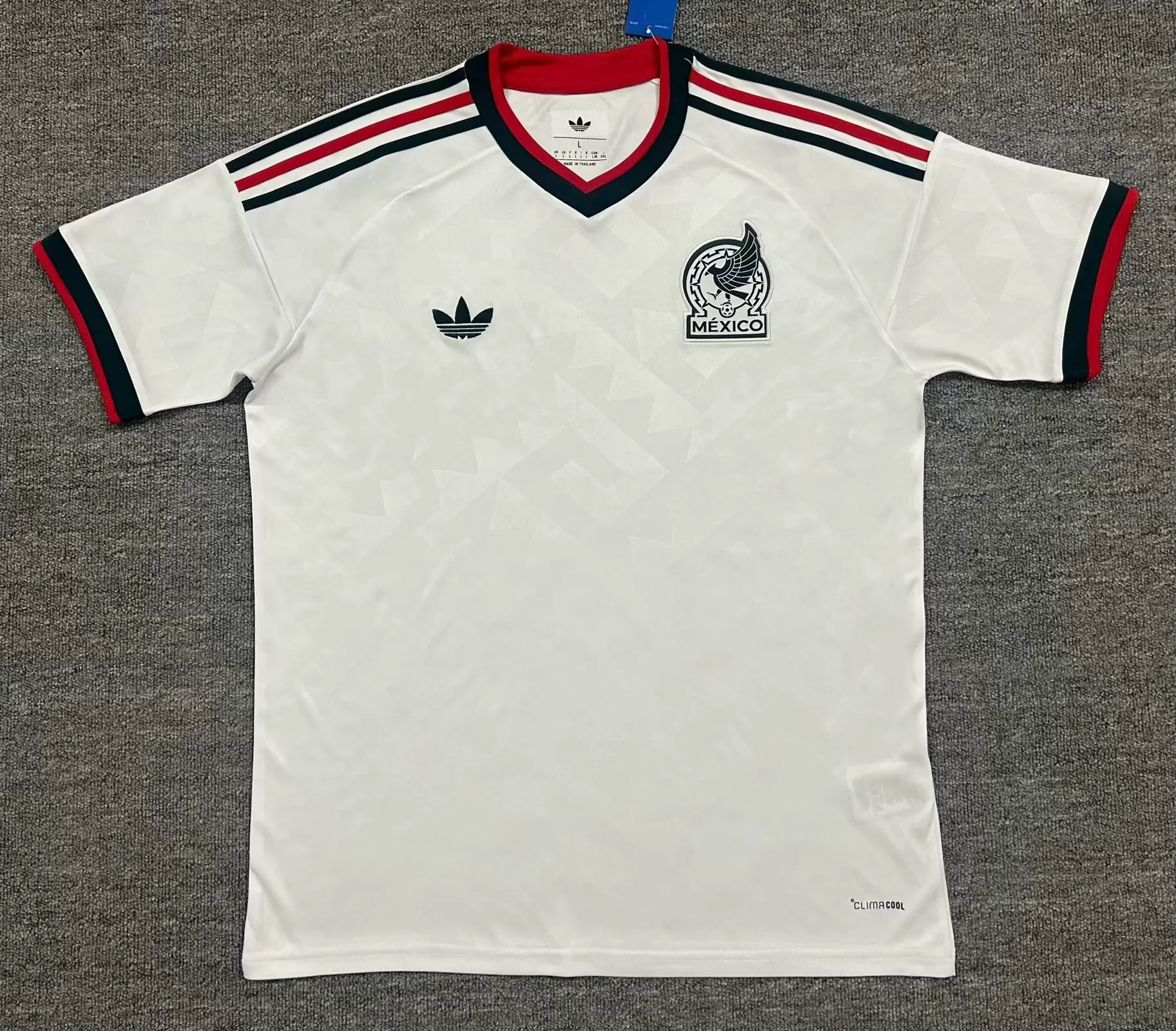 2026 Mexico Away Football Jersey 1:1 Thai Quality