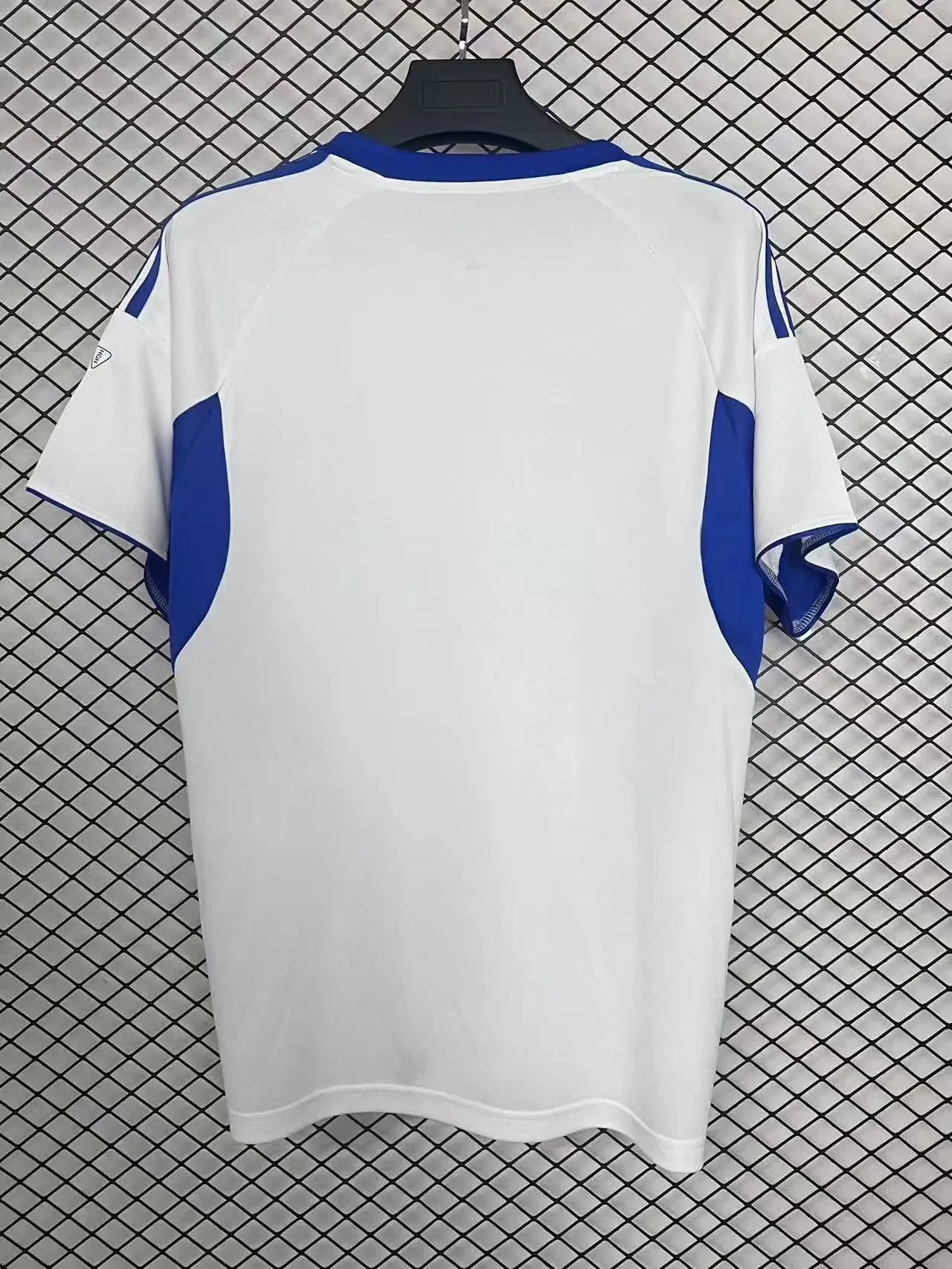 2025-2026 Schalke 04 Away Football Jersey 1:1 Thai Quality