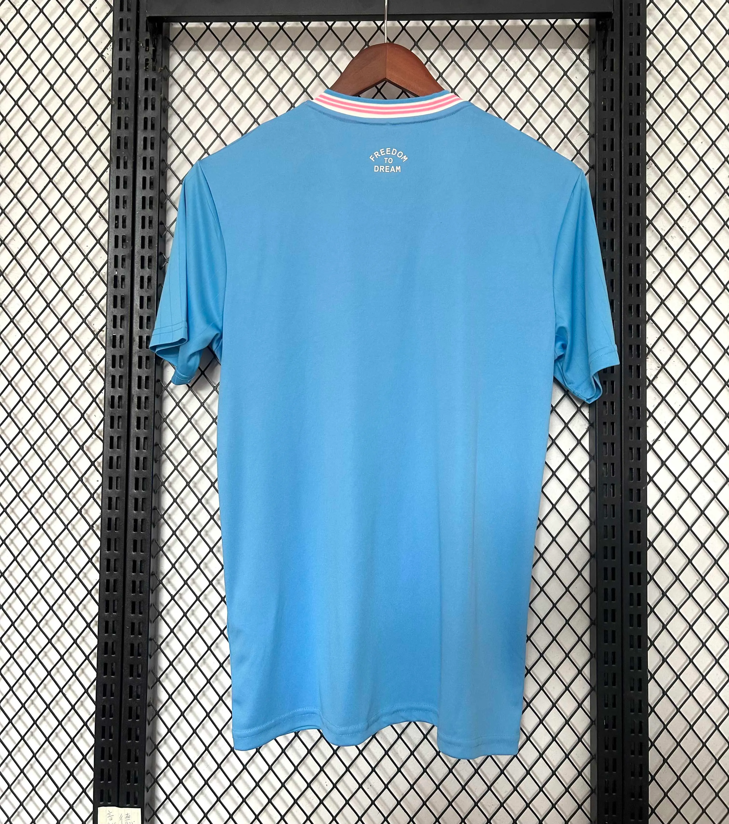 2025/2026 Inter Miami Third Away Football Jersey 1:1 Thai quality