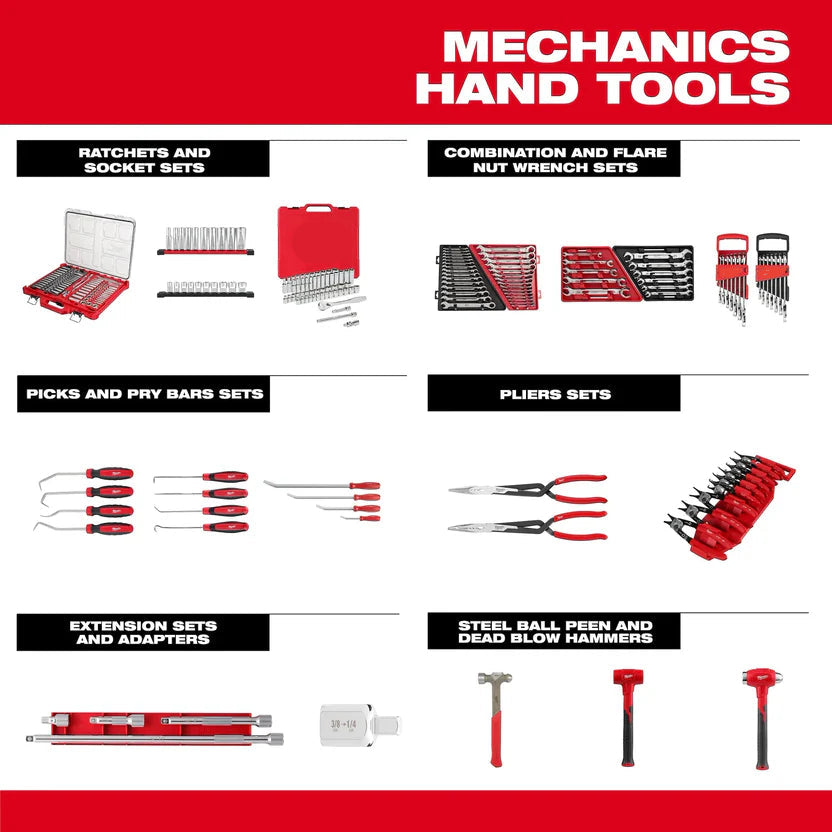 Complete Tool Set