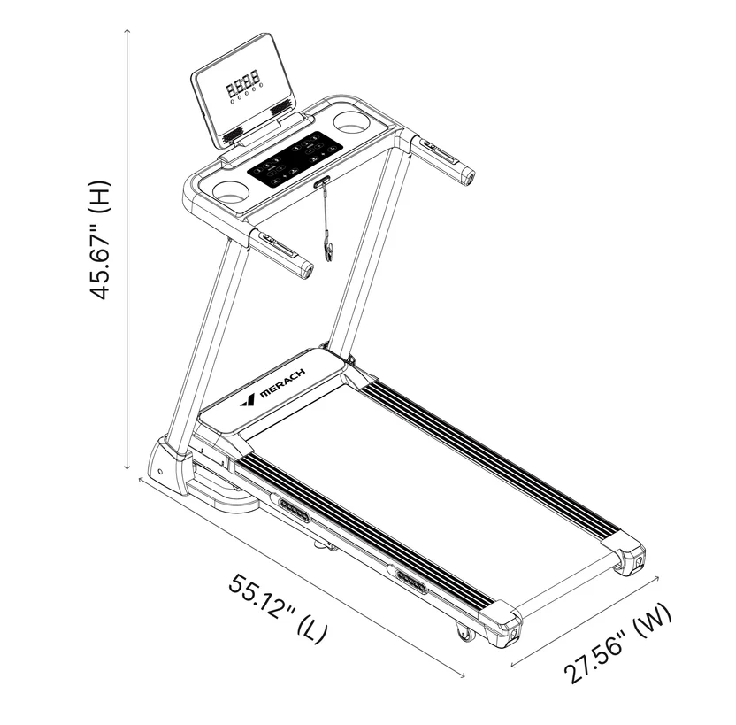 Heavy Duty Frame