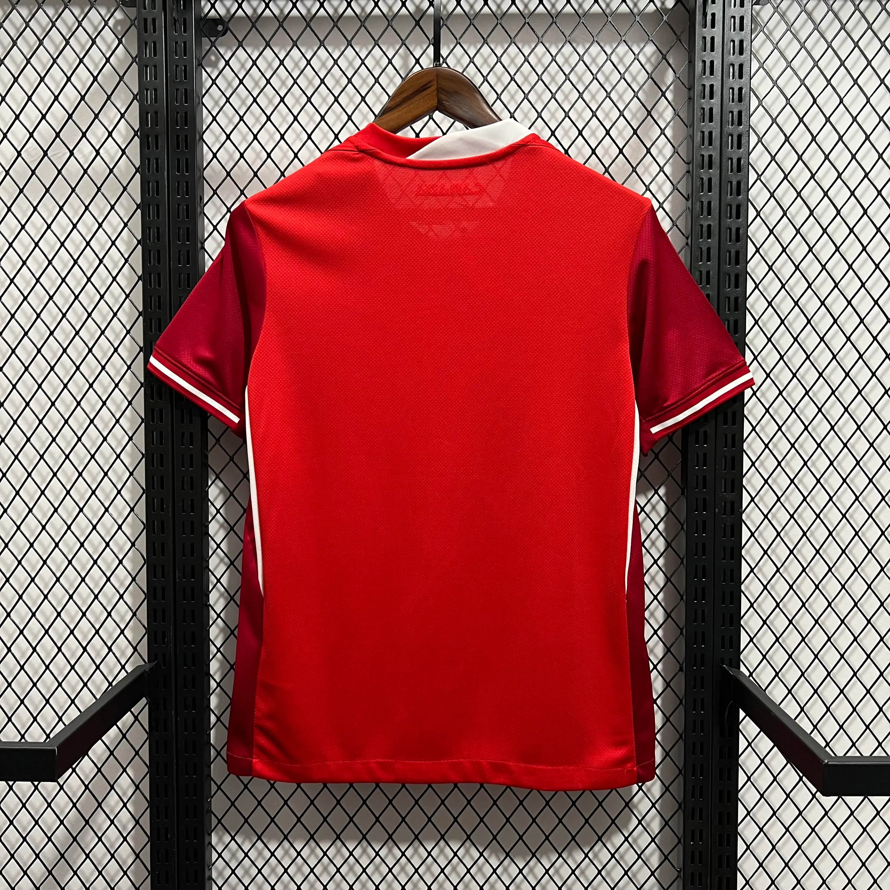 2024 Canada National Team Home Football Shirt 1:1 Thai Quality