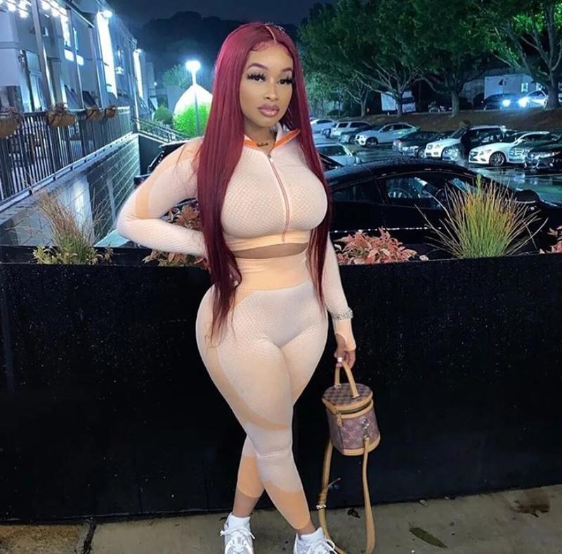 [30Inch for Only $119] Hot Star 13x6 HD Lace Front Wig Human Hair Wigs 99J Red Burgundy Colored 13x4 HD Transparent Ginger Blonde Pre Plucked Lace Frontal P4/27 Highlight Human Hair Straight Wigs Honey Blonde Body Wave Wigs