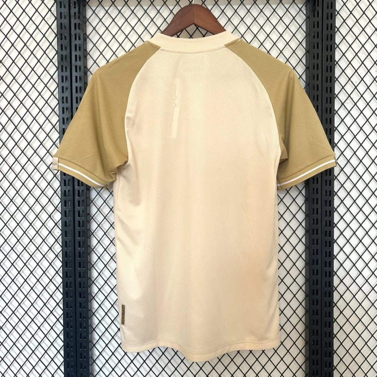 2025/2026 Vasco da Gama Third Away Football Jersey 1:1 Thai Quality