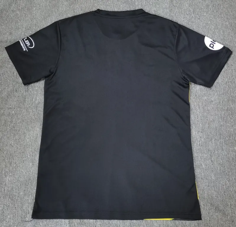 2025/2026 Dortmund Special Edition Football Shirt 1:1 Thai Quality