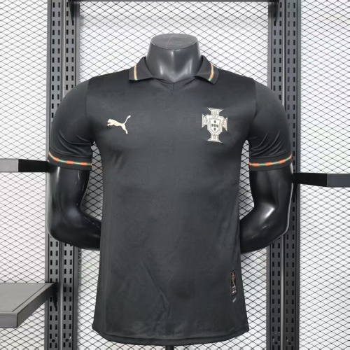 2026/2027 Player Version Portugal Away Football Shirt 1:1 Thai Quality