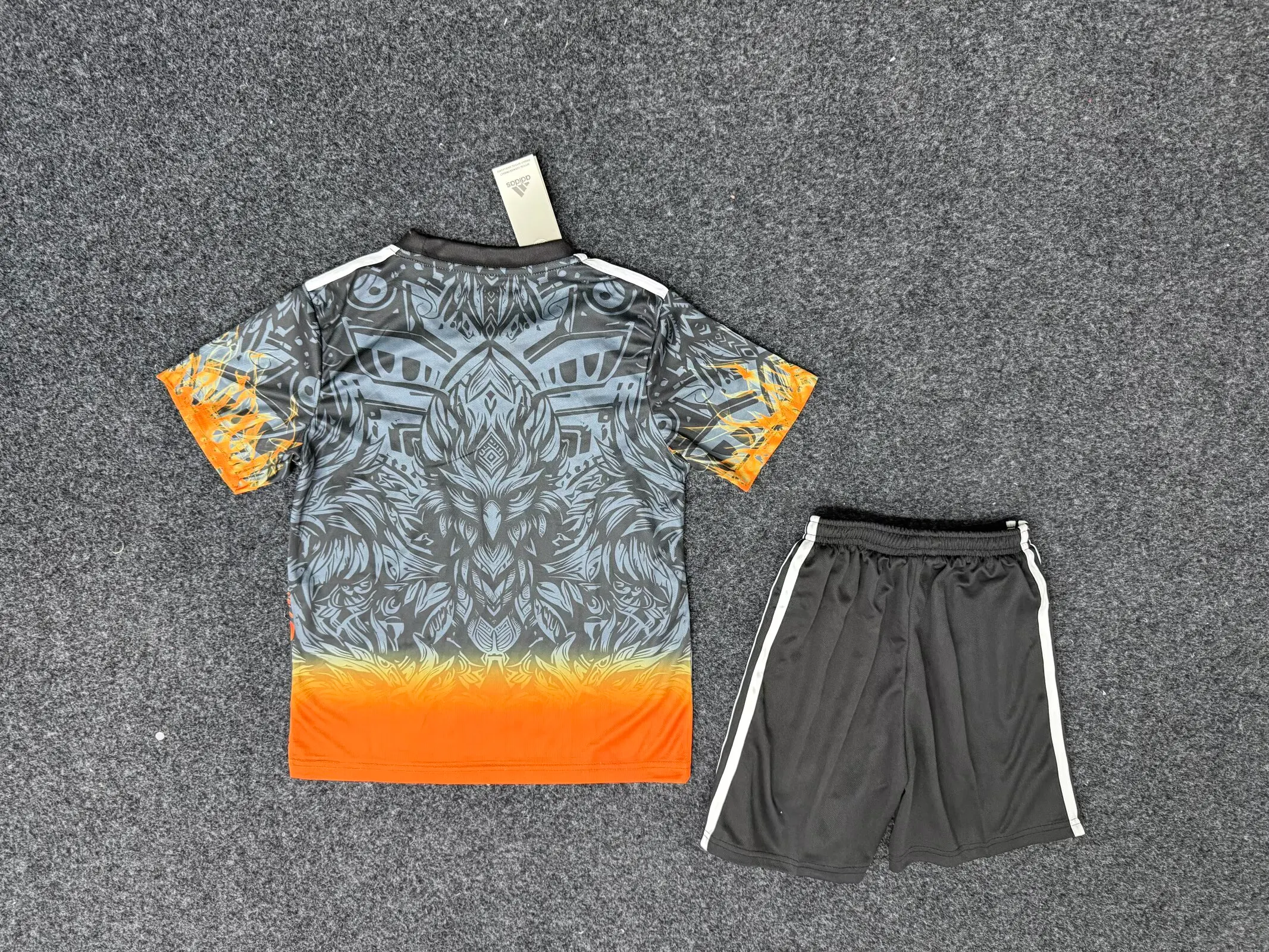 2025/2026 Liverpool Special Edition 05 Football Jersey 1:1 Thai Quality Kids Size