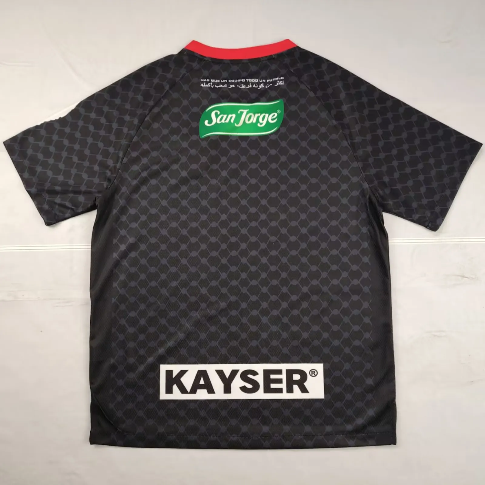2025/2026 Palestine Special Edition 01 Football Shirt 1:1 Thai Quality