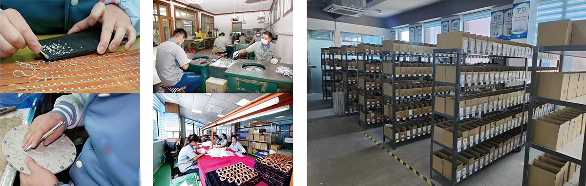 Assembly Workshop