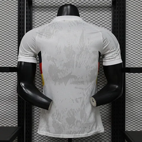 2026 Player Version Germany Special Edition 02 Football Jersey 1:1 Thai Quality