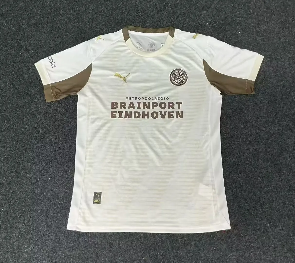 2025/2026 Eindhoven Third Away Football Shirt 1:1 Thai Quality