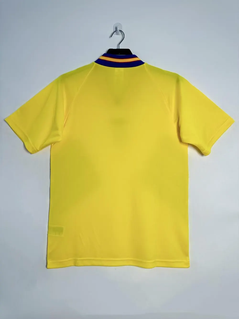1994 Retro Sweden Home Football Jersey 1:1 Thai Quality