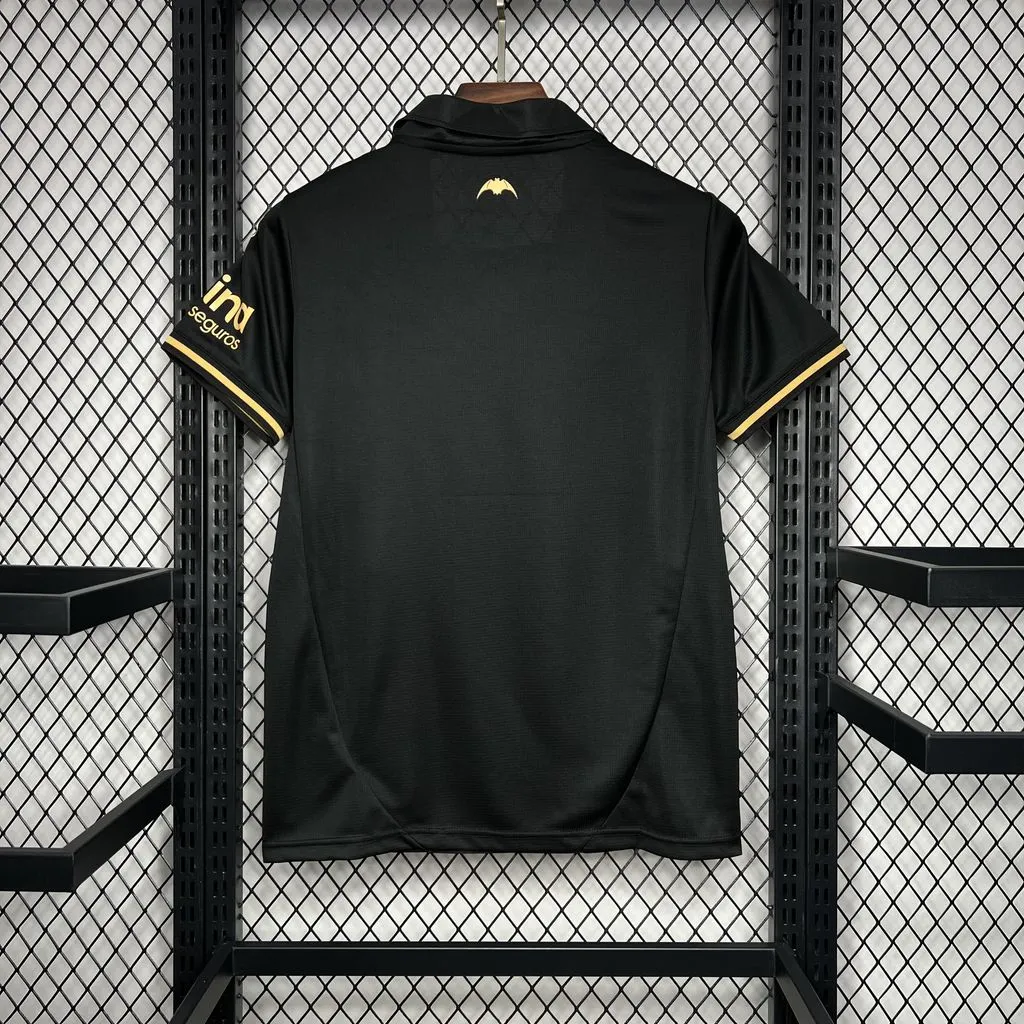 2024/2025 Valencia Away Football Shirt 1:1 Thai Quality