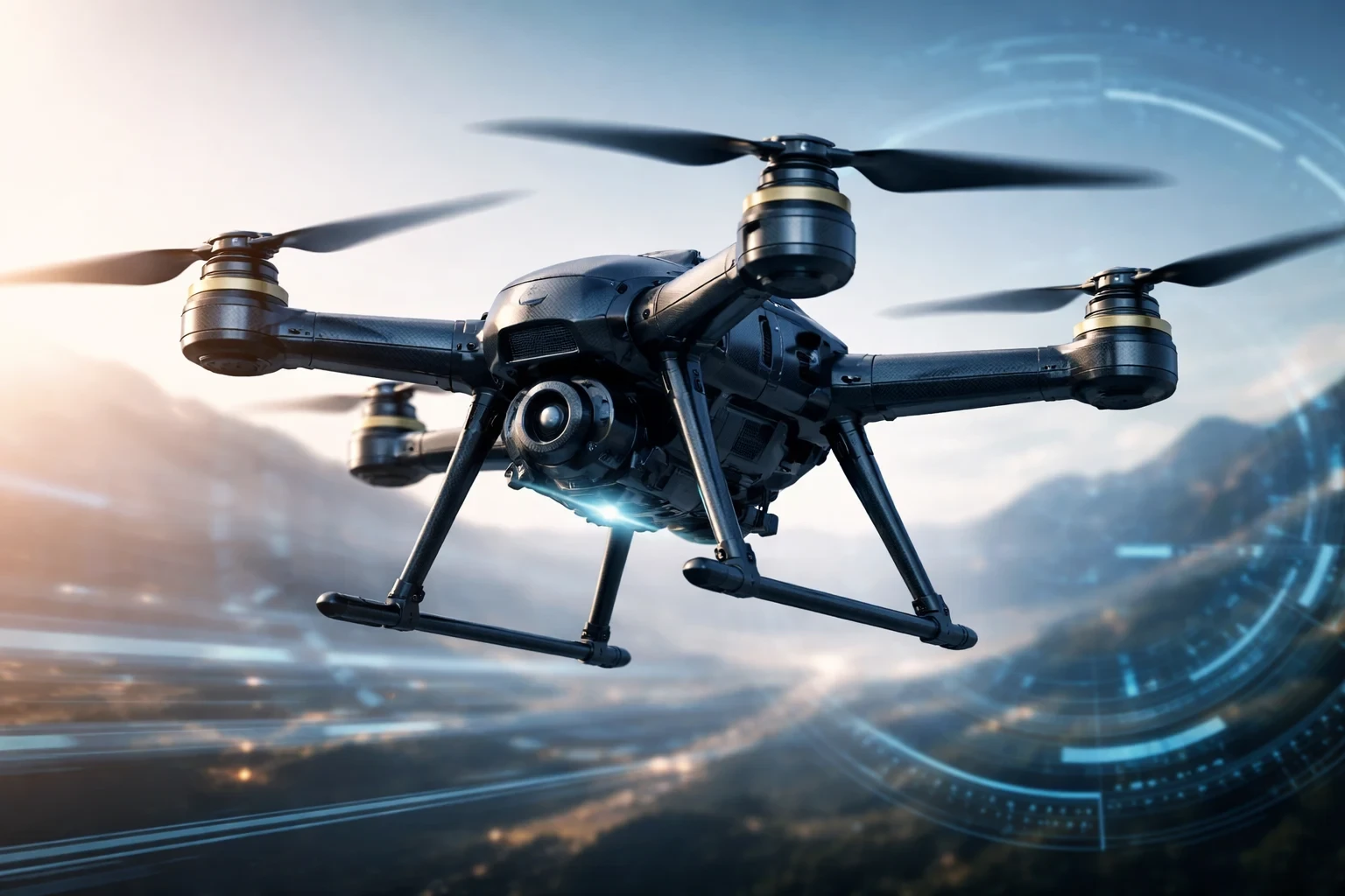 Boost Drone Endurance and UAV Efficiency with Optimized Propulsion Systems