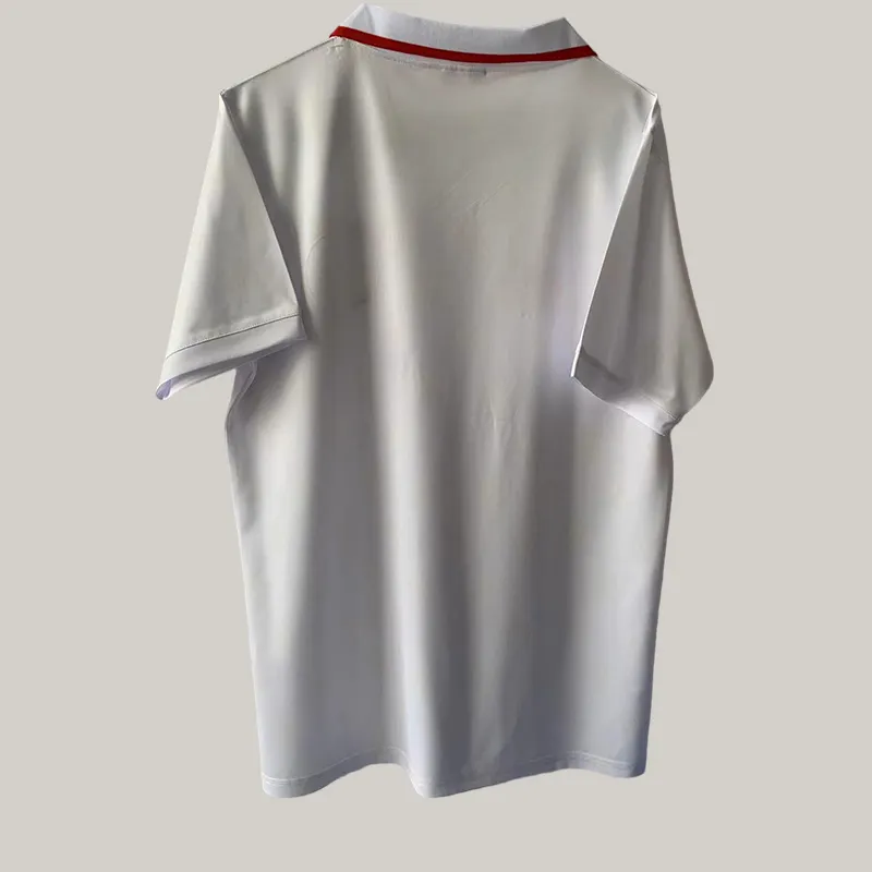 1995 Retro Switzerland Away Football Shirt 1:1 Thai Quality