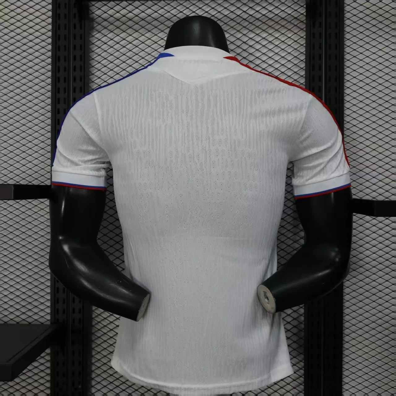 2025/2026 Player Version Crystal Palace Away Football Shirt 1:1 Thai Quality