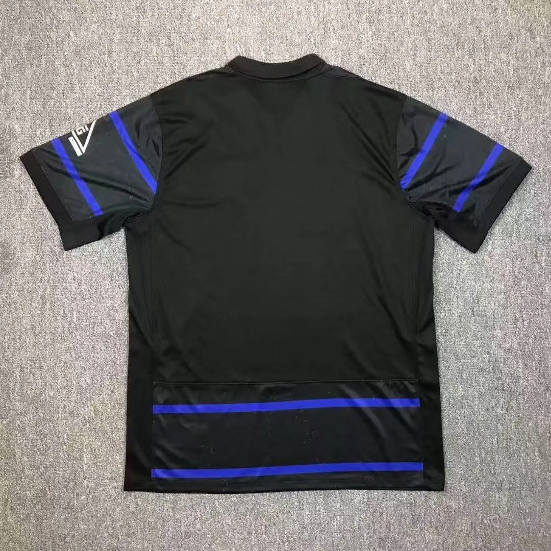 2024-2025 Hertha BSC Away Football Jersey 1:1 Thai Quality