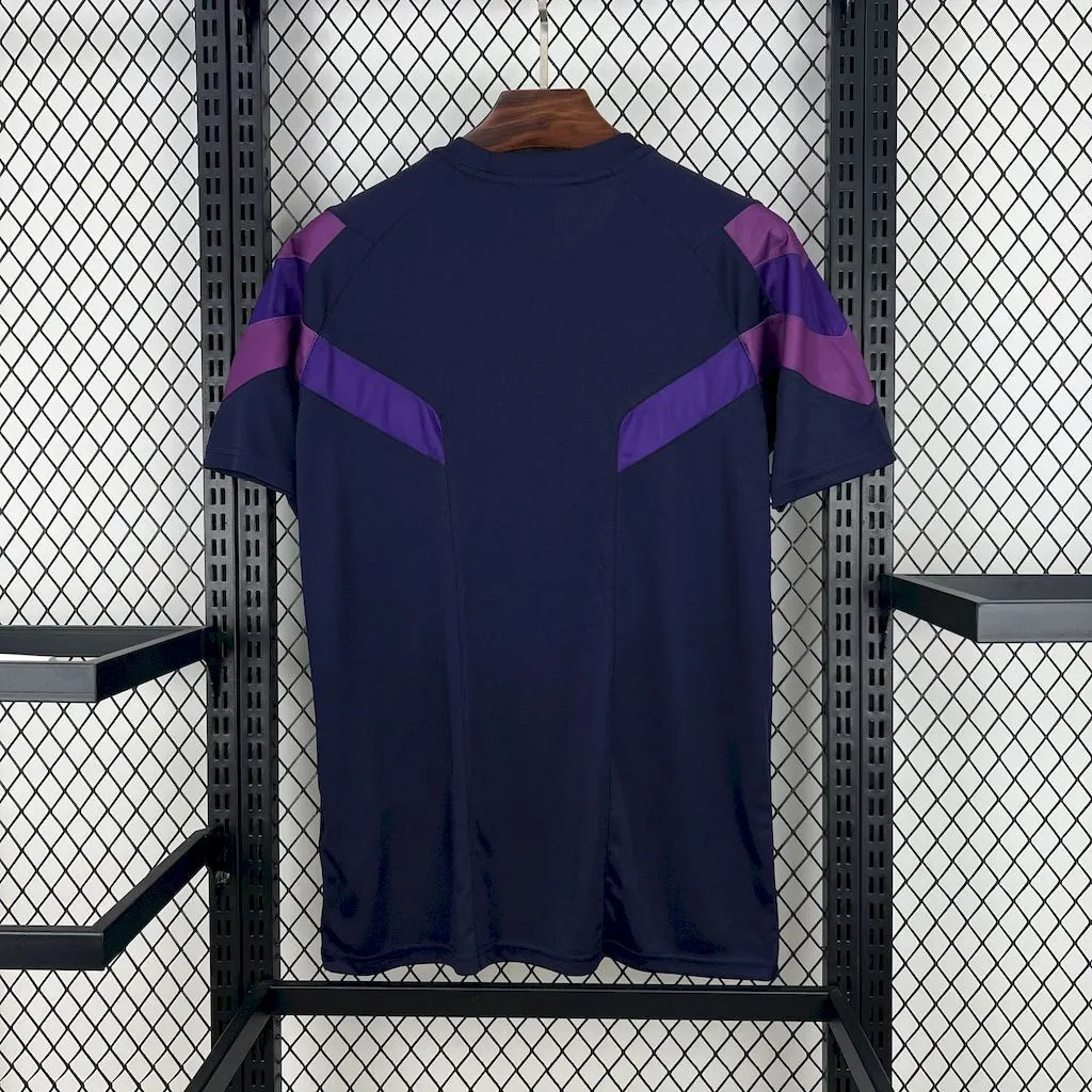 2025-2026 LA Galaxy Casual style Football 1:1 Thai Quality