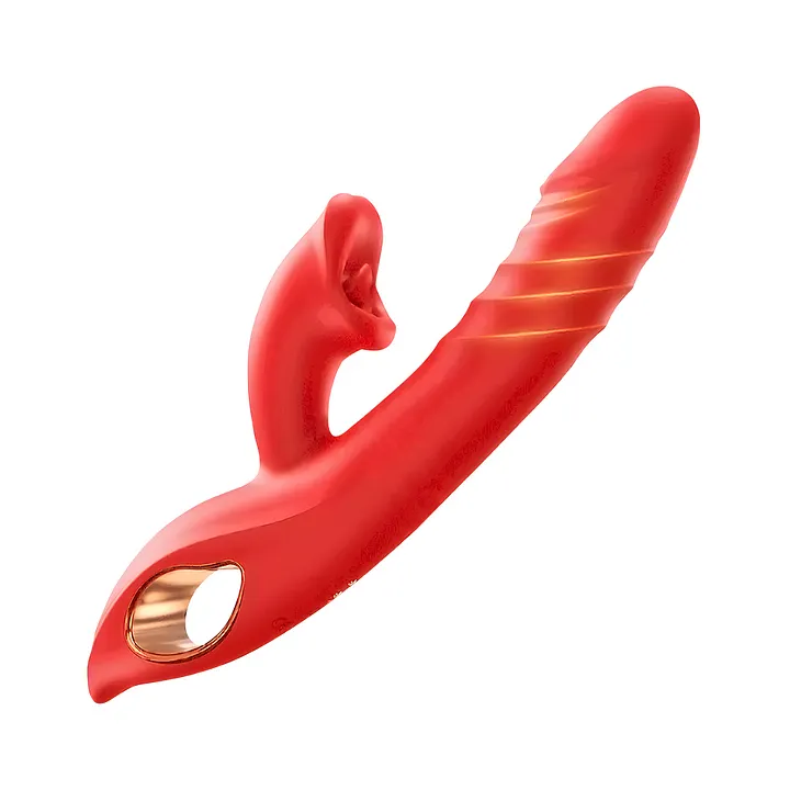 Thrya Tongue Tip & Internal Motion
